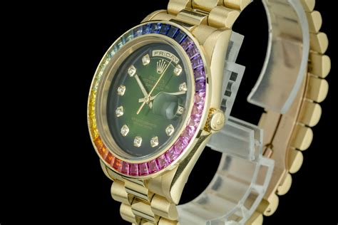 gemstone rolex|rolex crystal for sale.